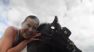 Saint Saviour – “Better Than”