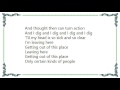 British Sea Power - How Will I Ever Find My Way Home Lyrics