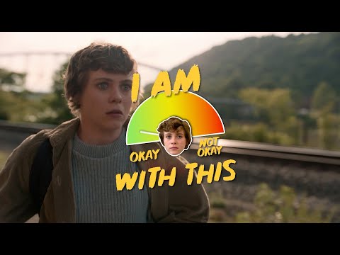 afbeelding Sydney Losing It