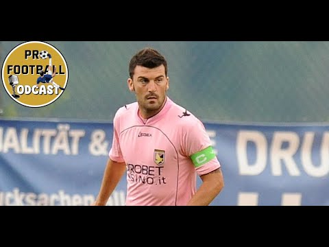 EP. 60 - CESARE BOVO