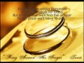 Ring Around Her Finger - Tonic
