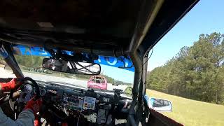 Carolina Motorsports Park 24h of Lemons 24h of Lemons April 23rd 2022