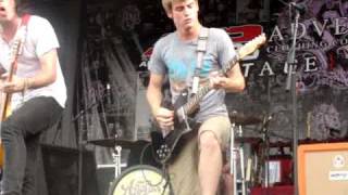 Drugstore Diet -- Anarbor