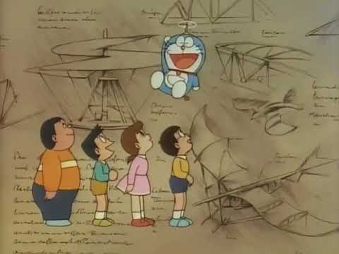 doraemon in tamil