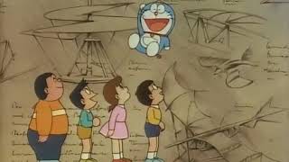 Doraemon title song in tamil