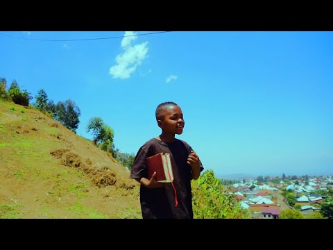 Aba Yesu Bishimira || Indirimbo ya 16 Mu Gushimisha - Daniel Talen ( Official Video )