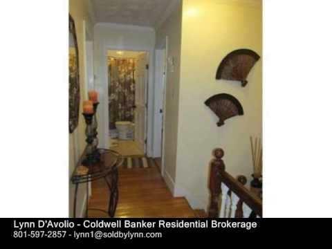 194 Pearl Somerville, MA 02145 - Single-Family Home - Real Estate - For Sale -
