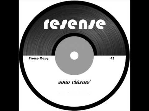 Sono Rhizmo - Mambocito Mio