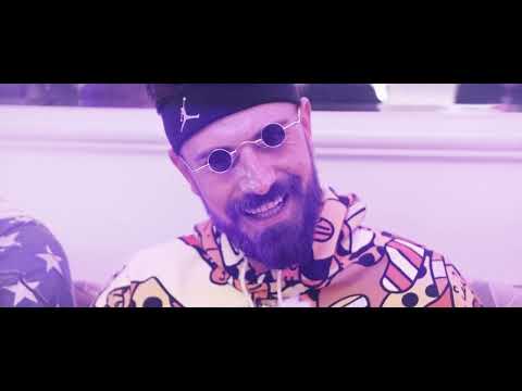 Djun - Znaš me, znam te (OFFICIAL VIDEO) 4K prod. by Herkul