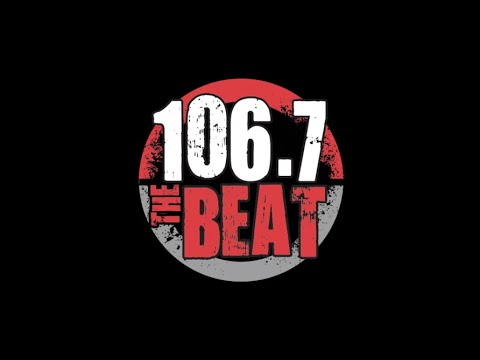 106.7 WZCB-FM Dublin, OH Legal ID 2/3/23 10PM EDT “106.7 The Beat”