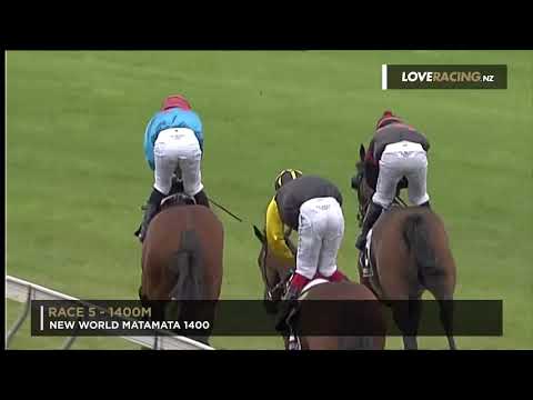 Final 400s: Matamata RC @ Matamata 23 February 2019