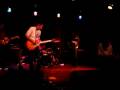 Mike Bones, Everybody's Coming Down On Me, 92Y Tribecca, 2009.02.13
