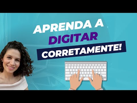 ⌨️ Learn to Type Fast and Without Errors – From Beginner to Advanced!