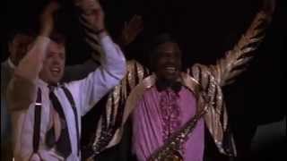 Charlie Parker and Rock n Roll