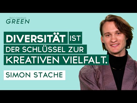 Simon Stache im Interview: Wie nachhaltig und divers ist die Filmbranche wirklich?