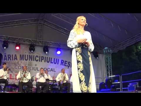 Liliana CHIOSA la ZILELE REŞIŢEI 2017 / 1