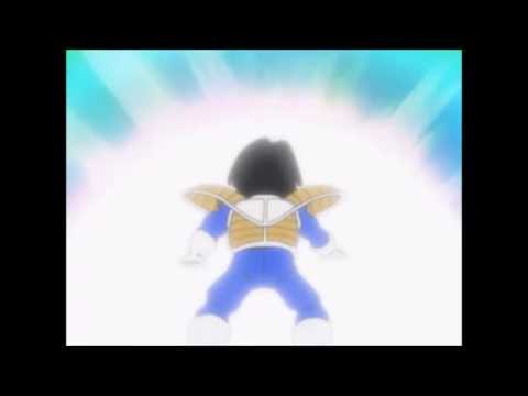 Freeza Wants Gohan To Taste The Rainbow