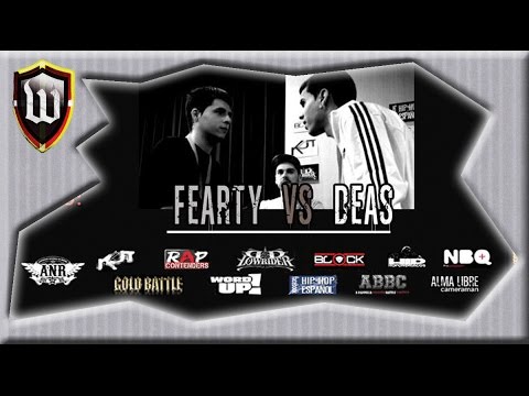 Fearty vs Deas