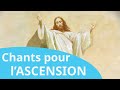 Les Plus Beaux Chants Chrétiens Pour L Ascension Et Célébrer Jésus