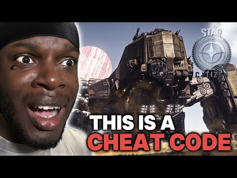 The Reclaimer Is A Rich Mans Money Printer In Star Citizen! This Was An Insane Haul!