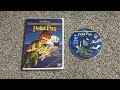 Peter Pan 2002 Special Edition DVD Overview
