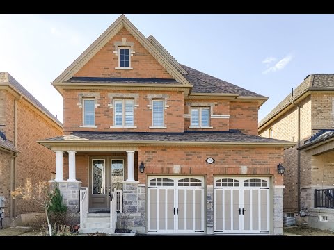 75 Morrison Avenue, Alliston Home for Sale - Real Estate Properties for Sale