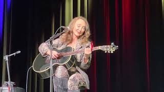 Pam Tillis / Maybe It Was Memphis / 10.28.22