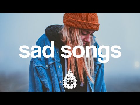 Sad Songs - An Indie/Folk/Pop Playlist - YouTube