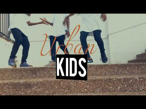 Introducing - URBAN KIDS (BEST AFROBEAT KIDS IN AFRICA)