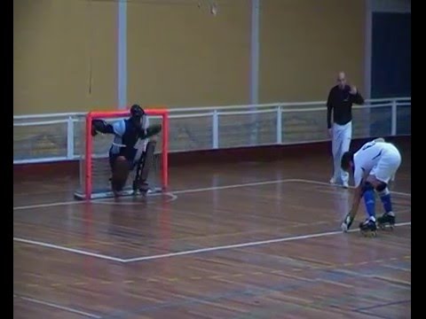 SHCM vs SAB - Taça Portugal Veteranos Hóquei Patins - 1/2 Final - 2ª Parte - 20/03/2016