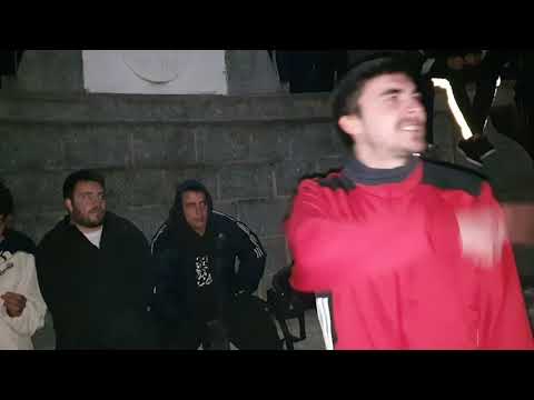 Savant vs Ardo vs Zaler  (Filtros) Reborn Battle 2