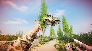 Physics Has Left The Chat... (Game Fails #501)