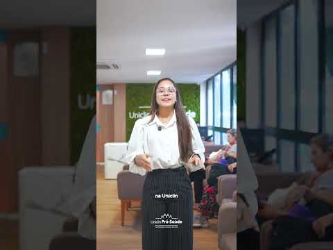 Cuide da sua saúde na Uniclin Pró Saúde em Valença