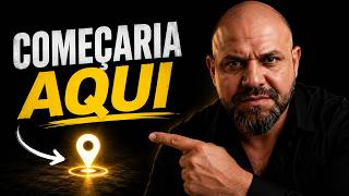 Se Eu Tivesse Que Recomeçar um Canal Dark Hoje, Faria Isso