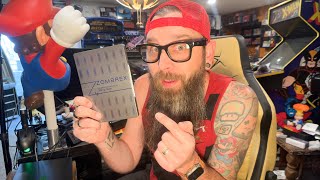 Capcom is bring THIS game BACK!? GRWM and watch the trailer