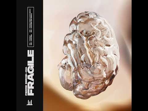 Pierre Berge-Cia - Fragile