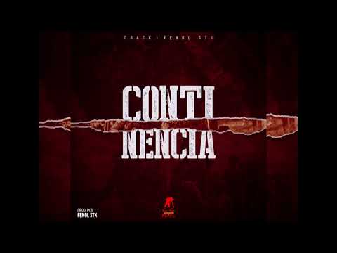 Crack & Fenol STK - Continencia