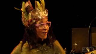 Esperanza Spalding - Funk the Fear - live your life