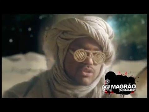 DJ Magrao vol 7 2010