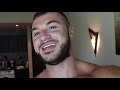 Ryan Crowley |Road to Recovery | A Day In My Life | Episode 3