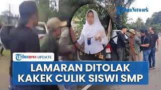 Kakek di Bone Jadi Otak Penculikan Siswi SMP, Motif Diduga Lamaran Ditolak Berkali-kali