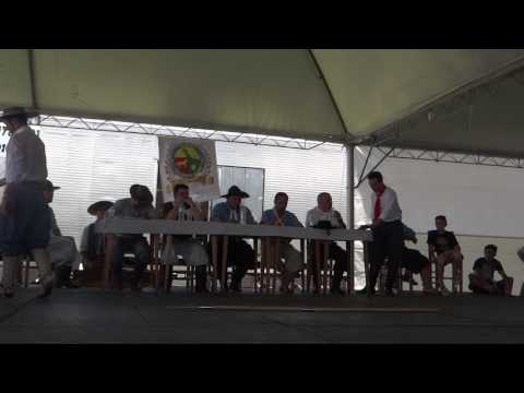 Fegachula 2016 Chula Veterana Marcelo Ortiz x Alex Brizolla