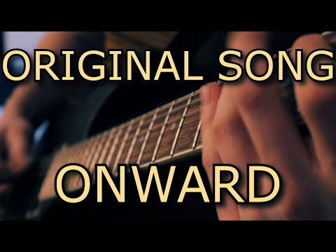 Original Song - ONWARD // Metal