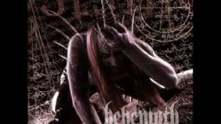 Behemoth Decade of Therion - wersja alternatywna[vocal cover]