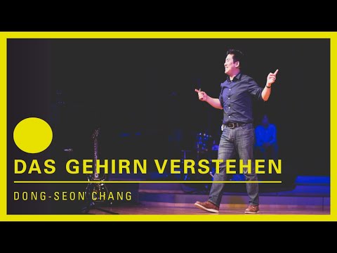 Wie versteht das Gehirn Handlungen? - Dong-Seon Chang - Science Slam