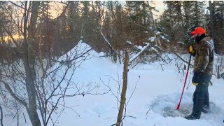 The Maine Trapline is Changing Forever