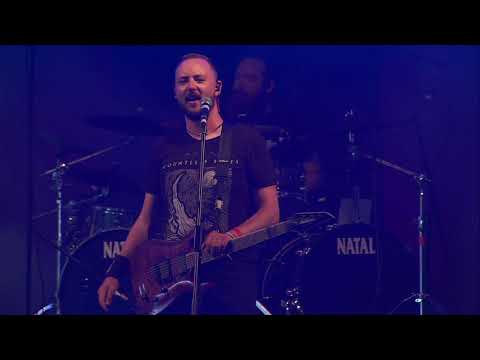 COUNTLESS SKIES - Return - Bloodstock 2019