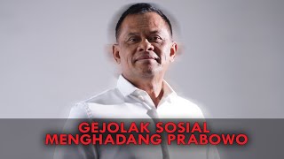 Download lagu 🔴LIVE! PERINGATAN TERAKHIR GATOT NURMANTYO KEPADA PRABOWO! mp3