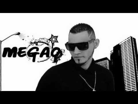 Megao Ft Eddy & Majistra - Léss A Nou Vive (Dj Zaide Prod) 2016