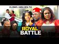 ROYAL BATTLE NEW 2026 MOVIE LATEST NIGERIAN NOLLYWOOD MOVIE BEST TRENDING NIGERIAN MOVIE New